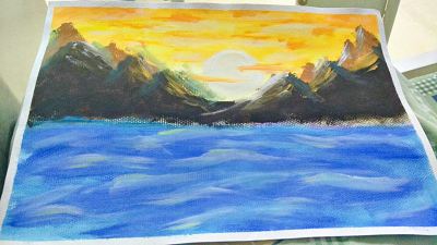 双相情感障碍患者自述发病到治疗恢复的心路历程